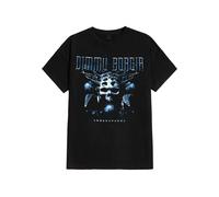 Dimmu Borgir - Abrahadabra - T-Shirt - black - S - 100% Cotton S