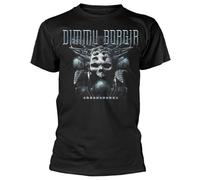 Dimmu Borgir - Abrahadabra - T-Shirt - black - XL - 100% Cotton XL