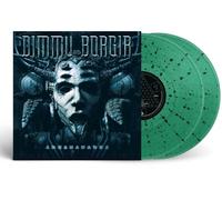 DIMMU BORGIR - ABRAHADABRA [VINYL]