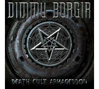 Dimmu Borgir - Death Cult Armageddon [VINYL]