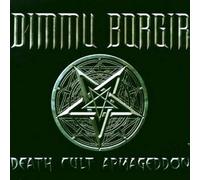 Dimmu Borgir - Death Cult Armageddon