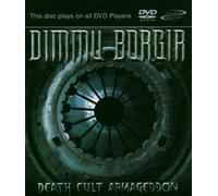 Dimmu Borgir - Death Cult Armageddon