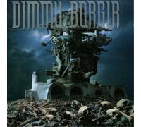 Dimmu Borgir - Death Cult Armageddon