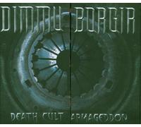 Dimmu Borgir - Death Cult Armageddon
