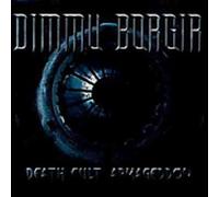 Dimmu Borgir - Death Cult Armageddon [Import]
