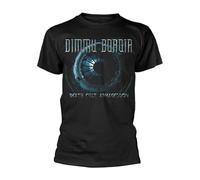 Dimmu Borgir Death Cult Armageddon T-Shirt black M