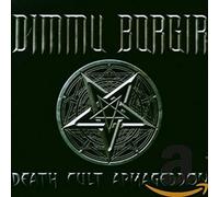 Dimmu Borgir - Death Cult Armageddon - New CD - 02 - O23z