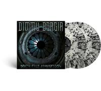 DIMMU BORGIR - DEATH CULT ARMAGEDDON (SPLATTER COLOUR) [VINYL]