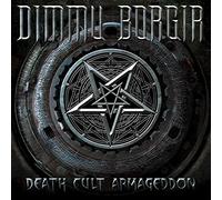 Dimmu Borgir - Death Cult Armageddon [VINYL]