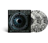 DIMMU BORGIR - DEATH CULT ARMAGEDDON (SPLATTER COLOUR) [VINYL]