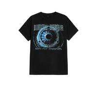 Dimmu Borgir - Death Cult Armageddon - T-Shirt - black - S - 100% Cotton S