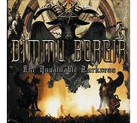 Dimmu Borgir - Dimmu Borgir - The Invaluable Darkness