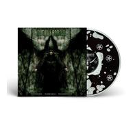 Dimmu Borgir Enthrone darkness triumphant LP multicolor Onesize