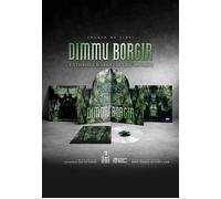 Dimmu Borgir - Enthrone Darkness Triumphant Ltd. Milky Clear - Colored PopUp Vinyl