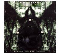 Dimmu Borgir - Enthrone Darkness Triumphant - Re-Loaded