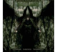 Dimmu Borgir - Enthrone Darkness Triumphant - Reloaded - CD