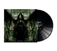 Dimmu Borgir Enthrone Darkness Triumphant LP Vinyl NEW