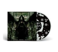 DIMMU BORGIR - ENTHRONE DARKNESS TRIUMPHANT [VINYL]