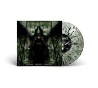 DIMMU BORGIR - ENTHRONE DARKNESS TRIUMPHANT [VINYL]