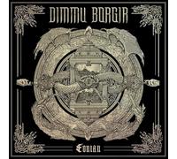 Dimmu Borgir - Eonian (Bone & Black Swirl Vinyl) [VINYL]