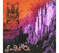 Dimmu Borgir : For All Tid CD (2002) NEW FREE Shipping, Save £s