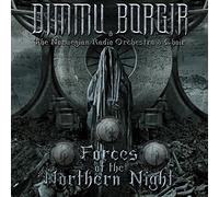 Forces of The Northern Night