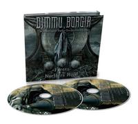 Dimmu Borgir Forces of the Northern Night (CD) (US IMPORT)