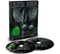 Dimmu Borgir: Forces of the Northern Night DVD (2017) Dimmu Borgir cert E 2