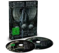 Dimmu Borgir - Forces of the Northern Night [DVD] [2017]