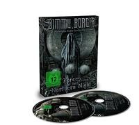 Dimmu Borgir - Forces of the Northern Night [DVD] [2017]