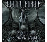 Forces of The Northern Night