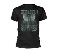 Dimmu Borgir Forces Of The Northern Night T Shirt