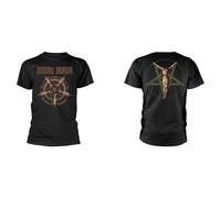 DIMMU BORGIR: FREE WILL - T-shirt (XXL)