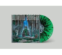 Dimmu Borgir - Godless Savage Garden (Ltd.Lp Black Green Splatter) [VINYL]