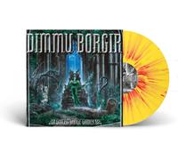 Dimmu Borgir - Godless Savage Garden (Ltd. Lp/Splatter Vinyl) [VINYL]