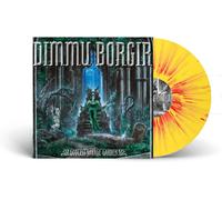 Dimmu Borgir - Godless Savage Garden (Ltd. Lp/Splatter Vinyl) [VINYL]