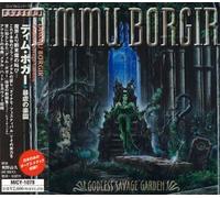 Dimmu Borgir - Godless Savage Gardn