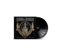 Dimmu Borgir - Grand Serpent Rising (2LP Gatefold) [Black] [VINYL]