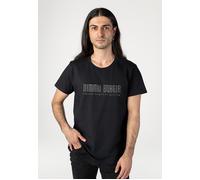 Dimmu Borgir - Grand Serpent Rising - T-Shirt - black - L - 100% Cotton L