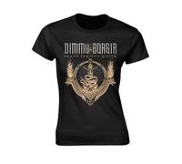 Dimmu Borgir Grand Serpent Rising T-shirt black L
