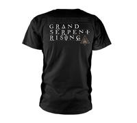 Dimmu Borgir Grand Serpent Rising T-shirt black XXL