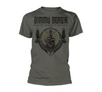 Dimmu Borgir Grand Serpent Rising T-shirt olive S