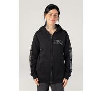 Dimmu Borgir - Grand Serpent Rising - Zipper - black - L - 80% Cotton, 20% Polyester L