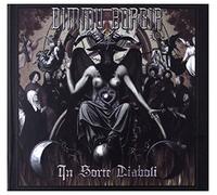 Dimmu Borgir - In Sorte Diaboli