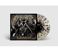 DIMMU BORGIR - NI SORTE DIABOLI (SPLATTER) [VINYL]