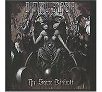 Dimmu Borgir : In Sorte Diaboli CD (2007) NEW FREE Shipping, Save £s