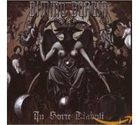 Dimmu Borgir In Sorte Diaboli CD NEW