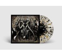 DIMMU BORGIR - NI SORTE DIABOLI (SPLATTER) [VINYL]