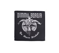 Dimmu Borgir - In Sorte Diaboli - Patch Onesize