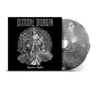 Dimmu Borgir Inspiratio Profanus (CD) Album